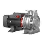 LEO XZS 65-50-160/40 S.S Standard Centrifugal pump Price in Bangladesh