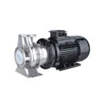 LEO XZS 65-40-200/55 S.S Standard Centrifugal pump Price in Bangladesh