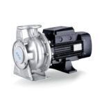 LEO XZS 65-40-200/55 S.S Standard Centrifugal pump Price in Bangladesh - Image 2
