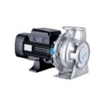 LEO XZS 80-65-160/55 S.S Standard Centrifugal pump Price in Bangladesh - Image 2