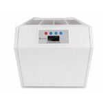 Large Area Humidity Control