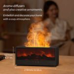 aroma wood fire