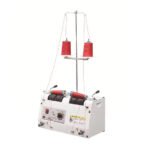 2 Cone Winding Reconing Machine