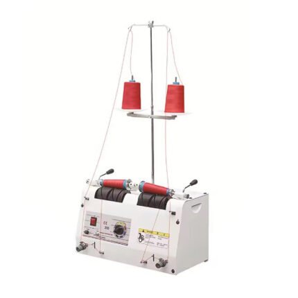 2 Cone Winding Reconing Machine