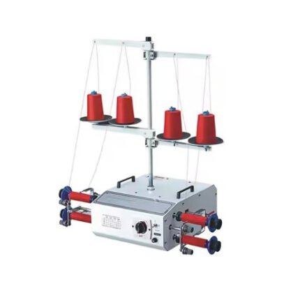 4 Cone Winding Reconing Machine Price In Bangladesh