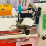 Suja Global Heavy Duty Rib Cutting Machine SG-T933 - Image 2