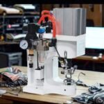 Industrial Button Attaching Machine BD