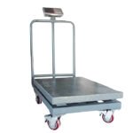 1000 KG Digital Scale