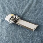 Industrial Fabric Cutting Machine