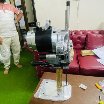 Industrial straight knife cutter 10 inch