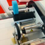 Suja Global Heavy Duty Rib Cutting Machine SG-T933 - Image 3