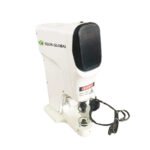 Metal Button Attacher Machine