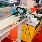 Suja Global Heavy Duty Rib Cutting Machine SG-T933 - Image 4