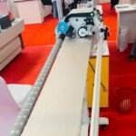 Suja Global Heavy Duty Rib Cutting Machine SG-T933 - Image 5