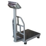 100KG Digital Weight Scale - Image 3