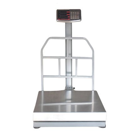 500 Kg Digital Weight Scale