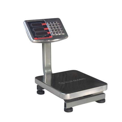 60 KG Digital Weight Scale
