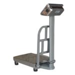 100KG Digital Weight Scale - Image 4