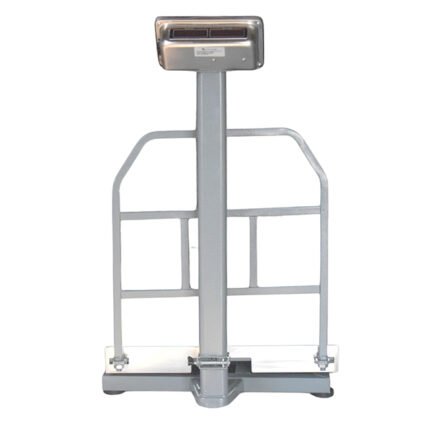 500 Kg Digital Weight Scale