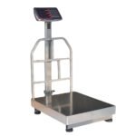 300 Kg Digital Weight Scale - Image 5