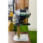 Suja 10 inch fabric cutter machine