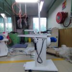 stain removing machine sg-qw460