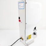 Electronic Snap Button Attaching Machine with Sensor SG-T818FT - Image 4