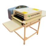 450mm belt Automatic Fusing Machine SG-F450B