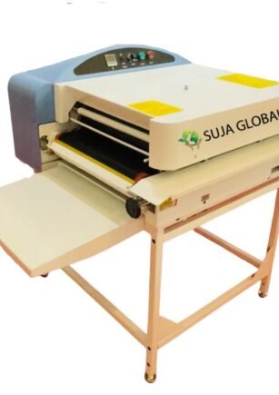 450mm belt Automatic Fusing Machine SG-F450B