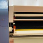 Suja Global 450mm belt Automatic Fusing Machine SG-F450B - Image 5