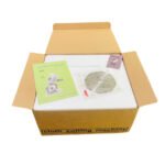 125mm Blade Round Knife Cutting Machine In Bangladesh - Image 9