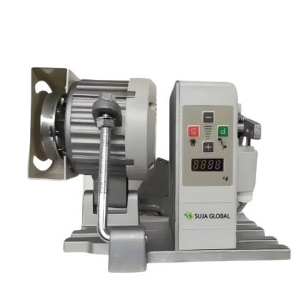 550W Energy-Saving Motor for Sewing Machines