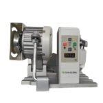750W Energy Saving Sewing Machine Motor