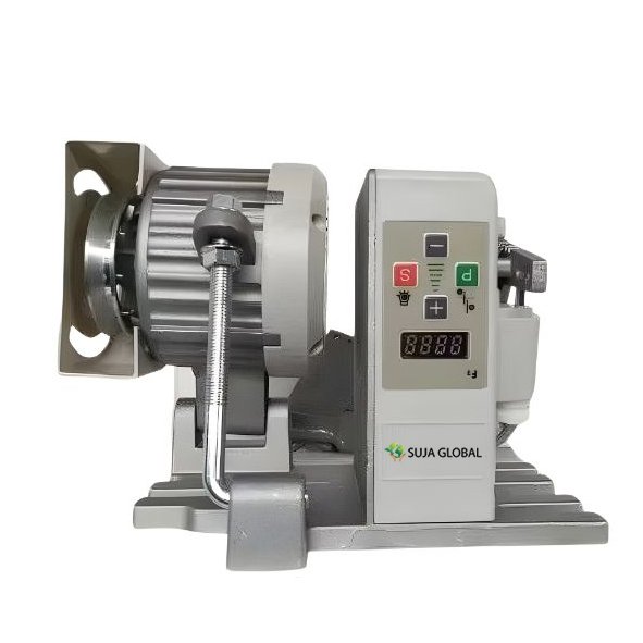 750W Energy-Saving Motor for Sewing Machines 750W Energy Saving Sewing Machine Motor