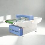 Garments QC Needle Detector