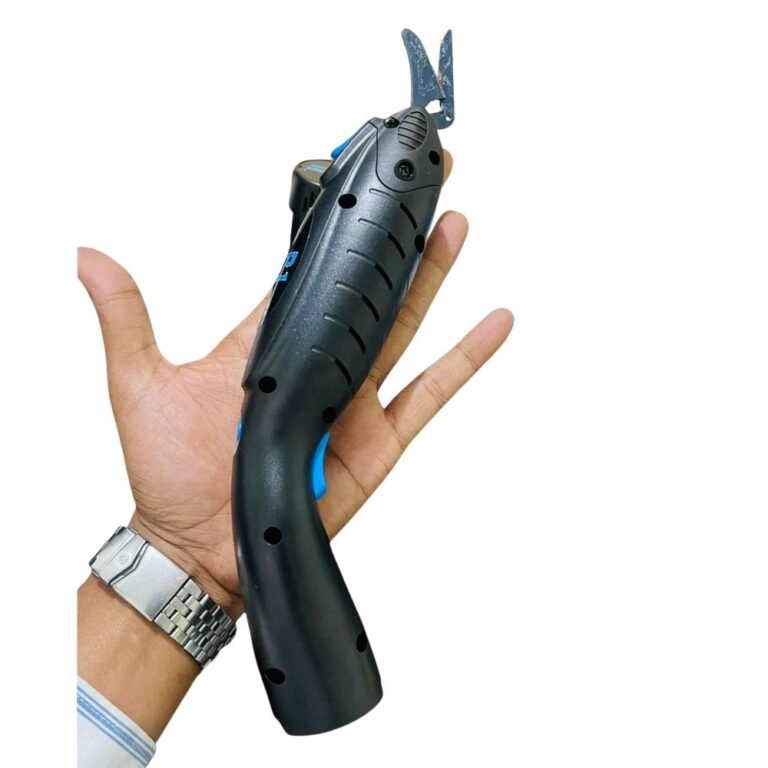 P1 Santian Portable Electric Scissors 2