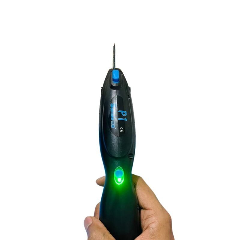 P1 Santian Portable Electric Scissors