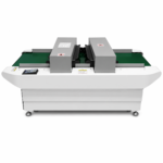 SG-K688D Garments QC Industrial Double Head Needle Detector