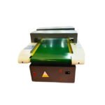 Double Head Needle Detector