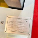 industrial safety needle detector