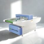 Garments QC Needle Detector for Textile Industry SG-K688S - Image 2