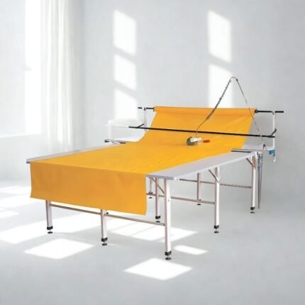 high-speed fabric end cutter