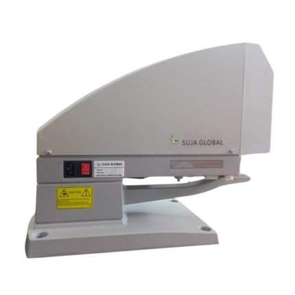 automatic stapling pin machine