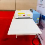 Suja Global 450mm belt Automatic Fusing Machine SG-F450B - Image 2