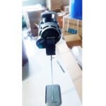 32 Inch Electric Heat Padding Cutter Machine In Bangladesh - Image 2