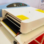 Suja Global 450mm belt Automatic Fusing Machine SG-F450B - Image 3