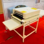 Suja Global 450mm belt Automatic Fusing Machine SG-F450B - Image 6