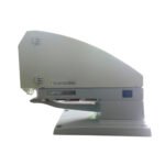 plastic staple attacher machine,