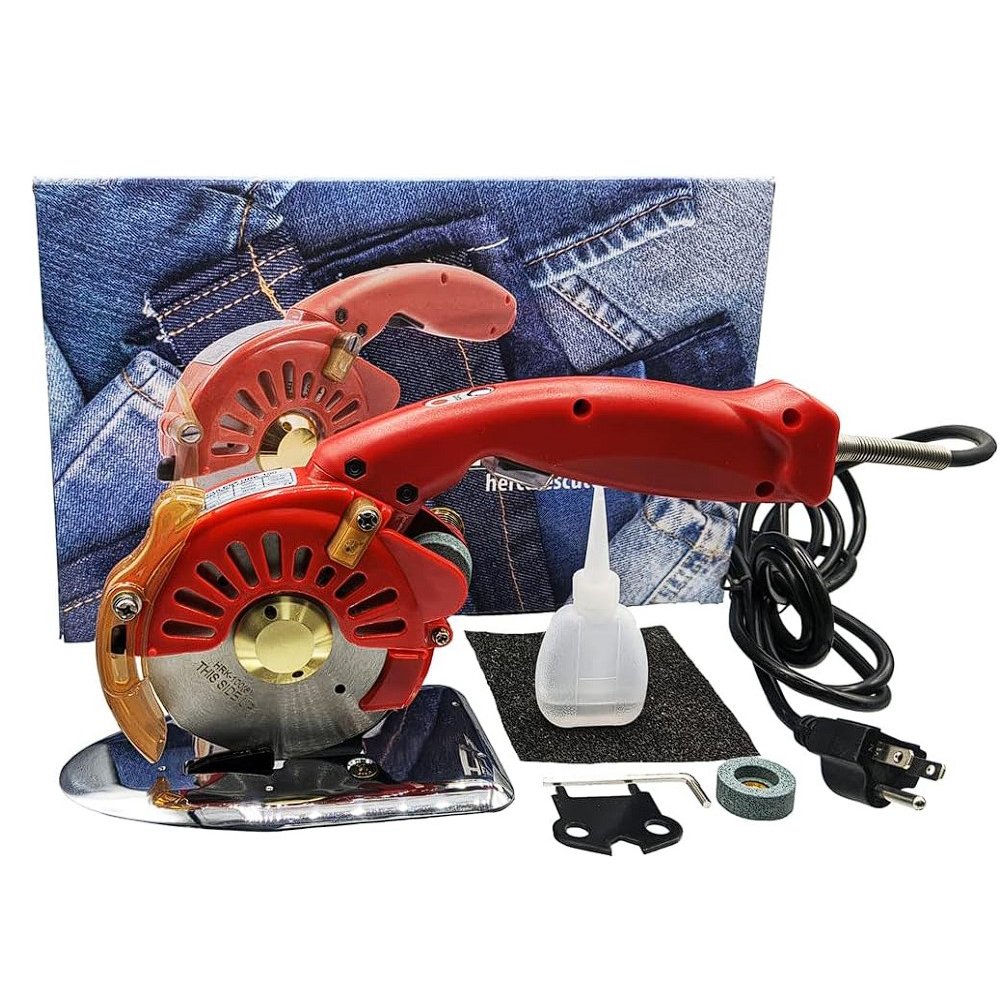 4 Inch Round Knife Cutting Machine 4 Inch Round Knife Cutting Machine