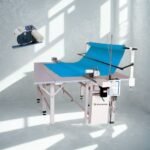 lay cutter machine for garments